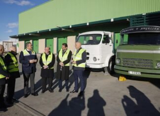 La Comunidad de Madrid inaugurará en febrero la Agencia Regional de Logística para convertirse en el referente europeo del sector de la distribución