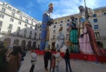 Alicante supera el 80% de ocupación hotelera durante el puente de la Constitución y Purísima Concepción