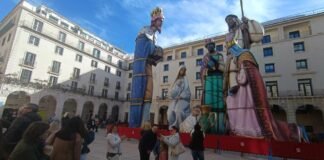 Alicante supera el 80% de ocupación hotelera durante el puente de la Constitución y Purísima Concepción