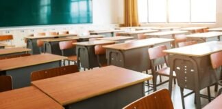 Murcia logra un descenso significativo en los datos de ausencia escolar durante el año 2024