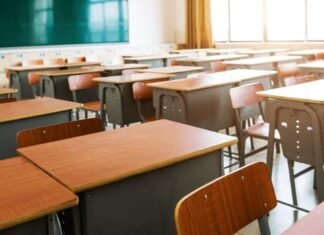 Murcia logra un descenso significativo en los datos de ausencia escolar durante el año 2024