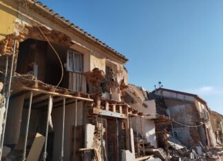 La Generalitat adjudica 109 viviendas del parque público a familias afectadas por la riada