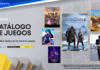 God of War Ragnarök destaca entre las novedades del catálogo de juegos y del catálogo de clásicos de PlayStation®Plus para enero