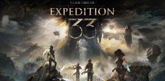 Clair Obscur: Expedition 33 llegará el próximo 24 de abril de 2025