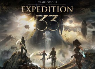 Clair Obscur: Expedition 33 llegará el próximo 24 de abril de 2025