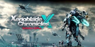 Un nuevo tráiler da un vistazo en profundidad al vasto mundo de Xenoblade Chronicles X: Definitive Edition