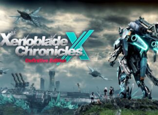 Un nuevo tráiler da un vistazo en profundidad al vasto mundo de Xenoblade Chronicles X: Definitive Edition