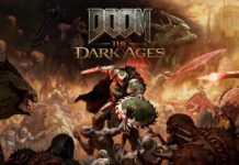 Prepárate para someter al infierno en DOOM: The Dark Ages, disponible el 15 de mayo