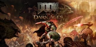 Prepárate para someter al infierno en DOOM: The Dark Ages, disponible el 15 de mayo