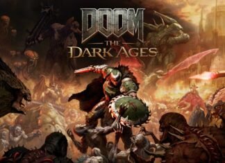 Prepárate para someter al infierno en DOOM: The Dark Ages, disponible el 15 de mayo
