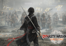 Un nuevo héroe se alza en DYNASTY WARRIORS: ORIGINS y lleva los TRES REINOS a consolas y PC