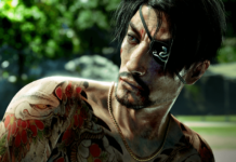 SEGA y Ryu Ga Gotoku Studios anuncian Like a Dragon Direct – 9 de enero