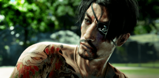 SEGA y Ryu Ga Gotoku Studios anuncian Like a Dragon Direct – 9 de enero