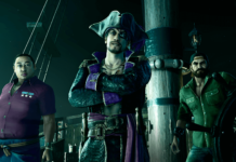 Se revelan nuevas imágenes de Like a Dragon: Pirate Yakuza in Hawaii durante el Like a Dragon Direct
