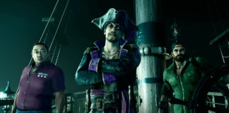 Se revelan nuevas imágenes de Like a Dragon: Pirate Yakuza in Hawaii durante el Like a Dragon Direct