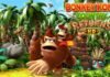 Donkey Kong Country Returns HD llega esta semana a Nintendo Switch