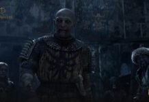 The Blood of Dawnwalker – Rebel Wolves presenta su próximo RPG de acción sandbox narrativo