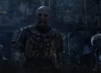 The Blood of Dawnwalker – Rebel Wolves presenta su próximo RPG de acción sandbox narrativo