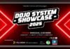 Estos han sido los juegos presentados en el Dojo Showcase 2025