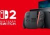 Nintendo Switch 2 estará disponible en 2025