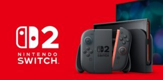 Nintendo Switch 2 estará disponible en 2025