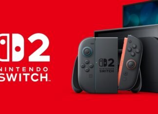 Nintendo Switch 2 estará disponible en 2025
