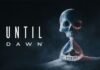 Until Dawn estrena el tráiler de la película