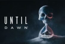 Until Dawn estrena el tráiler de la película