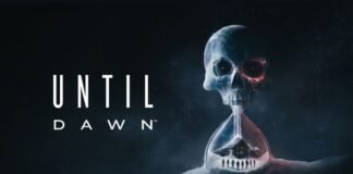 Until Dawn estrena el tráiler de la película