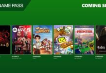 Próximamente en Xbox Game Pass: Diablo, EA Sports UFC 5 y mucho más
