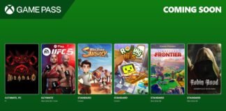Próximamente en Xbox Game Pass: Diablo, EA Sports UFC 5 y mucho más