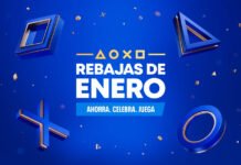 La segunda parte de las ‘Rebajas de Enero’ ya está disponible en PlayStation®Store