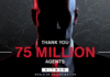 HITMAN World of Assassination llega a más de 75 millones de jugadores en todo el mundo, llegando a ser el juego de Hitman más exitoso de todos los tiempos