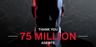 HITMAN World of Assassination llega a más de 75 millones de jugadores en todo el mundo, llegando a ser el juego de Hitman más exitoso de todos los tiempos