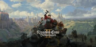 Nuevas aventuas aguardan a los valientes en KINGDOM COME: DELIVERANCE II: confirmada la hoja de ruta post lanzamiento
