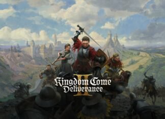 Nuevas aventuas aguardan a los valientes en KINGDOM COME: DELIVERANCE II: confirmada la hoja de ruta post lanzamiento