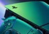 Ya a la venta el modelo Chroma Teal para DualSense y cubiertas de PS5