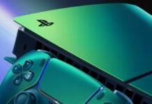Ya a la venta el modelo Chroma Teal para DualSense y cubiertas de PS5