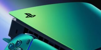 Ya a la venta el modelo Chroma Teal para DualSense y cubiertas de PS5