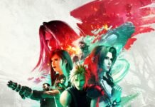 FINAL FANTASY VII REBIRTH, ganador de más de 40 premiso al PREMIOS al Juego del Año, AHORA ESTÁ DISPONIBLE PARA PC