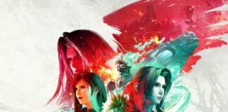 FINAL FANTASY VII REBIRTH, ganador de más de 40 premiso al PREMIOS al Juego del Año, AHORA ESTÁ DISPONIBLE PARA PC