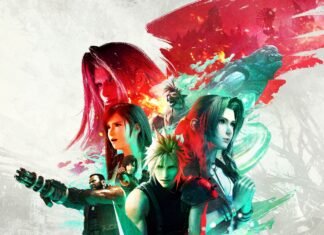 FINAL FANTASY VII REBIRTH, ganador de más de 40 premiso al PREMIOS al Juego del Año, AHORA ESTÁ DISPONIBLE PARA PC