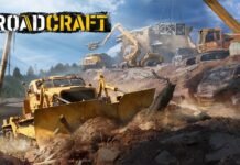 El nuevo vídeo descriptivo de Roadcraft desvela su estreno el 20 de mayo