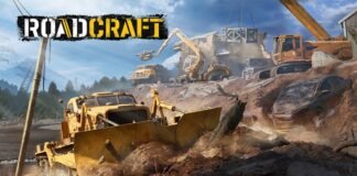 El nuevo vídeo descriptivo de Roadcraft desvela su estreno el 20 de mayo