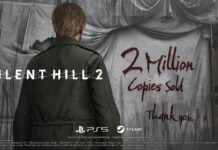 El remake de SILENT HILL 2, la obra maestra de terror psicológico de KONAMI, supera los 2 millones de unidades vendidas