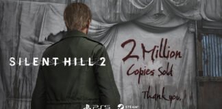 El remake de SILENT HILL 2, la obra maestra de terror psicológico de KONAMI, supera los 2 millones de unidades vendidas