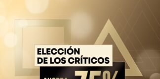 ‘Elección de los Críticos’ llega PlayStation®Store con ofertas de hasta el 75% de descuento
