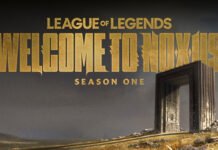 RIOT GAMES PRESENTA SU CINEMÁTICA DE INICIO DE TEMPORADA EN LEAGUE OF LEGENDS, WELCOME TO NOXUS