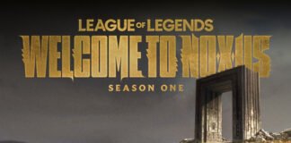 RIOT GAMES PRESENTA SU CINEMÁTICA DE INICIO DE TEMPORADA EN LEAGUE OF LEGENDS, WELCOME TO NOXUS