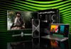 NVIDIA Blackwell GeForce RTX Serie 50 abre un nuevo mundo de computación gráfica con IA